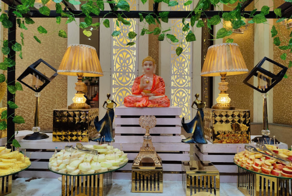 Somaya Banquet Hall 3