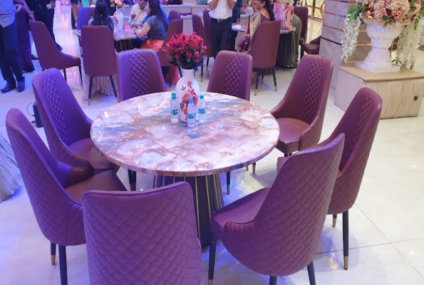 Somaya Banquet Hall 4