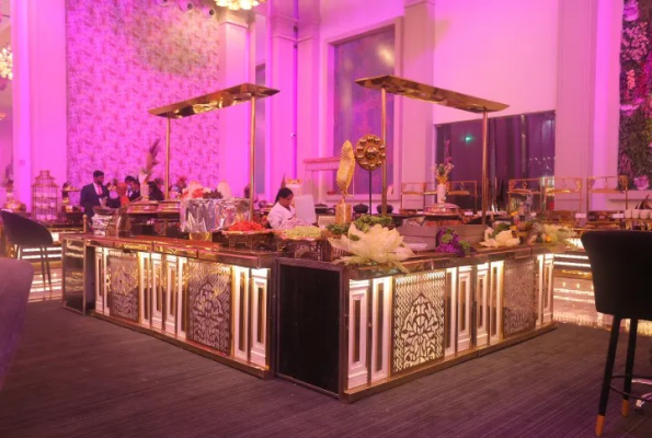 The Camellia Banquets 3