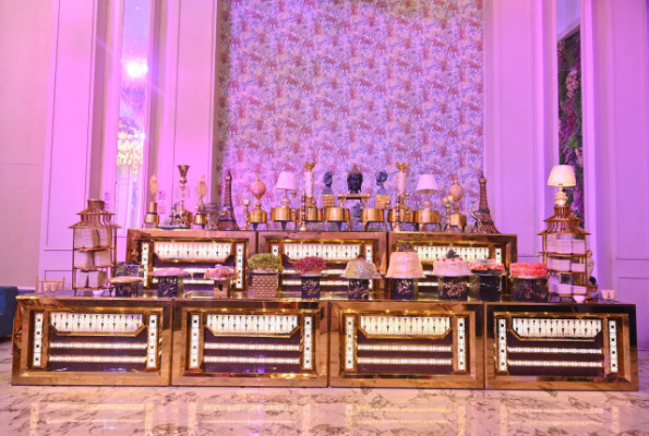 The Camellia Banquets 5