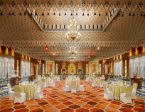 Noormahal Palace Hotel