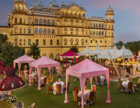 Noormahal Palace Hotel