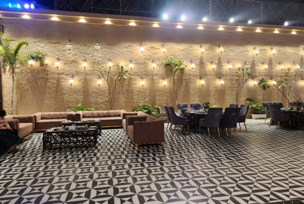 The Camellia Banquets 2