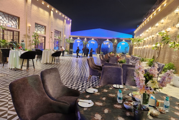 The Camellia Banquets 3