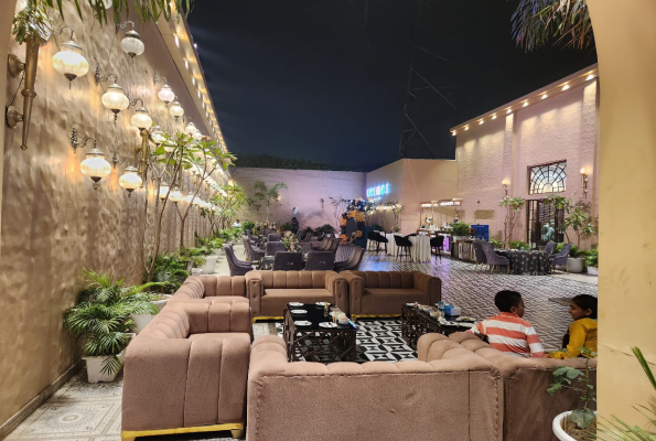 The Camellia Banquets 4