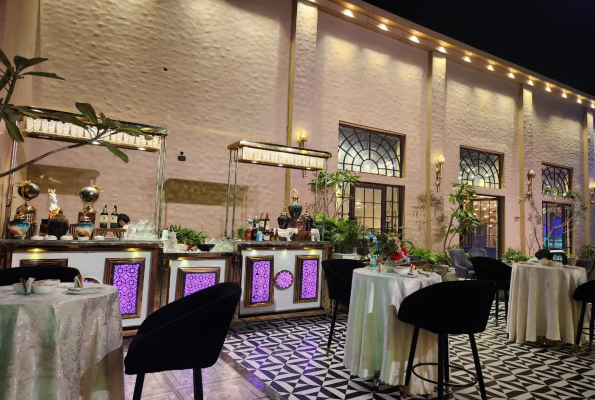 The Camellia Banquets 5