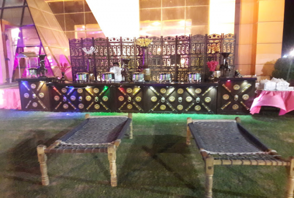 Madhuvan Farms & Banquet 2