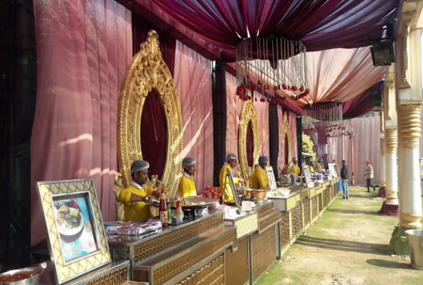 Madhuvan Farms & Banquet 3