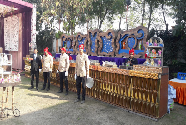 Madhuvan Farms & Banquet 5