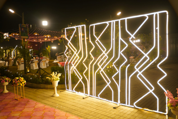 Saubhagya Banquet And Garden at Funberg