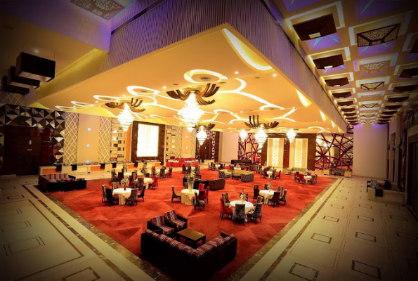 The Vivaan Hotel & Resorts 2