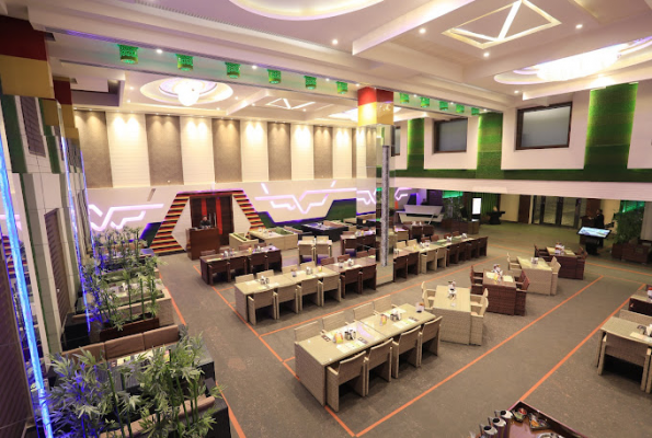 The Vivaan Hotel & Resorts 3