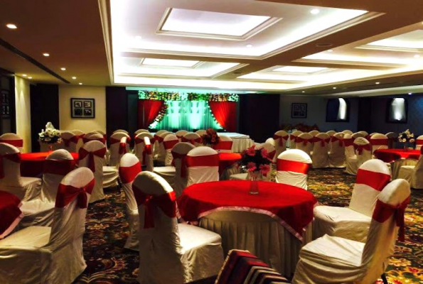 The Vivaan Hotel & Resorts 5