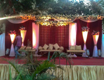 Sanoor Banquets