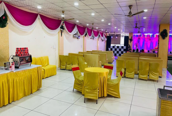 Indian Chillies Restaurant