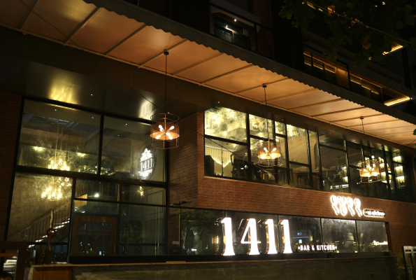 1411 Bar & Kitchen