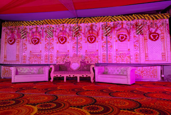 Mannat Banquet Hall