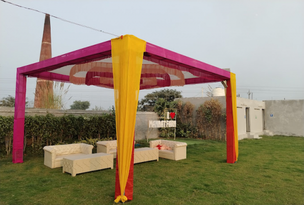 Mannat Banquet Hall