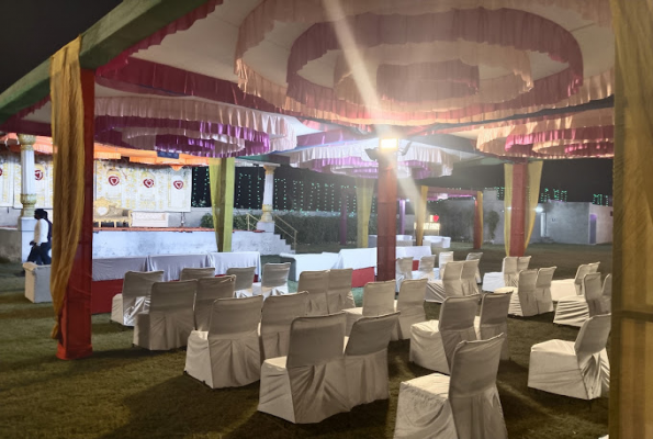 Mannat Banquet Hall