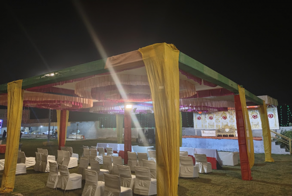 Mannat Banquet Hall