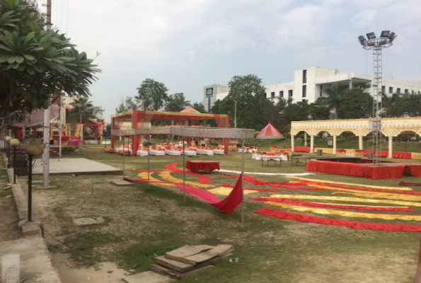 Keshav Garden