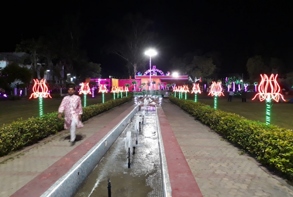 Keshav Garden