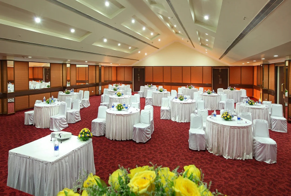 Eagleton Golf Resort
