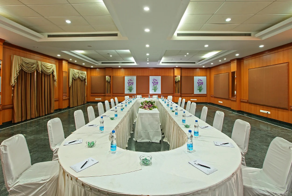Eagleton Golf Resort