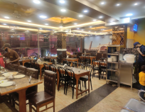 Al Jawahar Restaurant