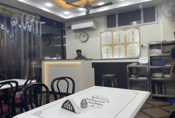 Al Jawahar Restaurant