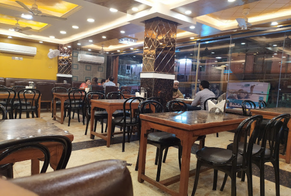 Al Jawahar Restaurant