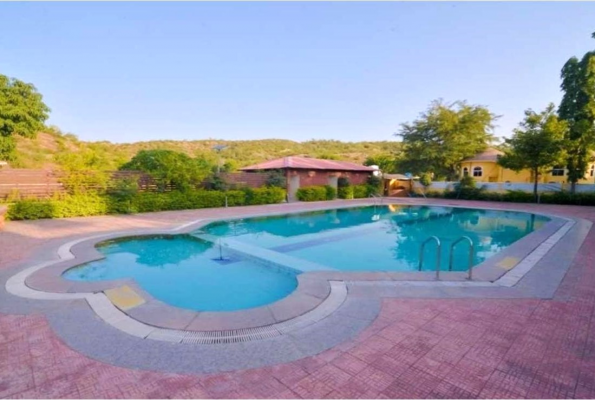 Gold Nest Rubystone Heritage