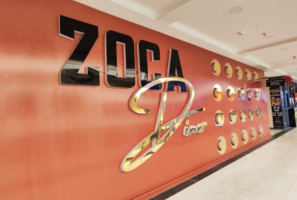 Zoca Diner