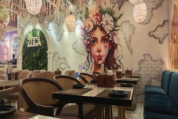 Zoca Diner