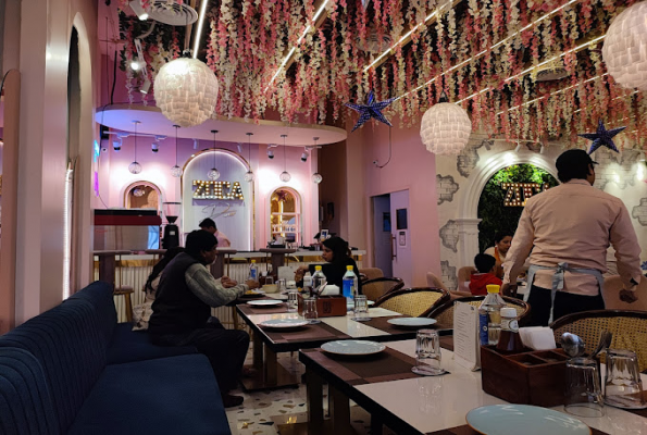 Zoca Diner