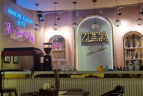 Zoca Diner