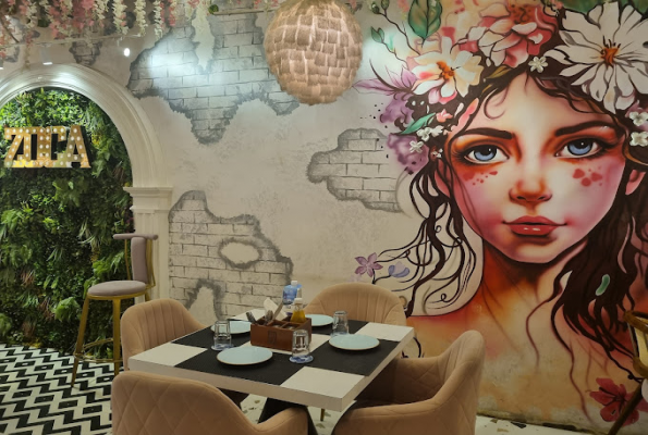 Zoca Diner