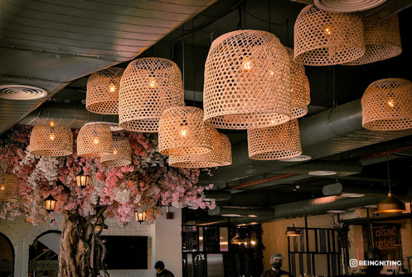 Spezia Bistro
