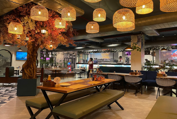 Spezia Bistro