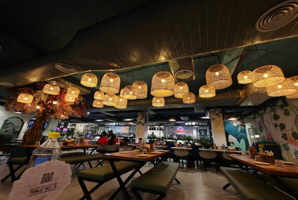 Spezia Bistro