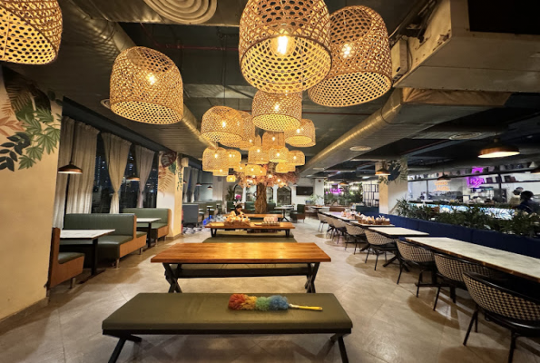 Spezia Bistro