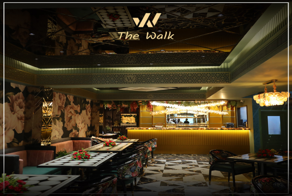 The Walk