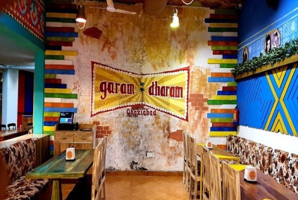 Garam Dharam
