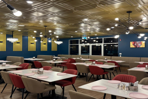 Sankalp Restaurant