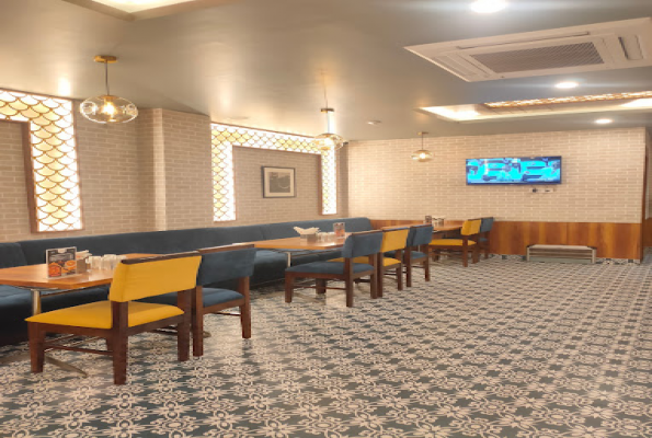 Sankalp Restaurant