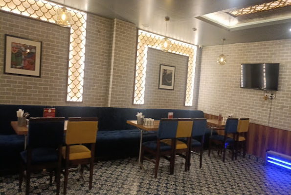 Sankalp Restaurant