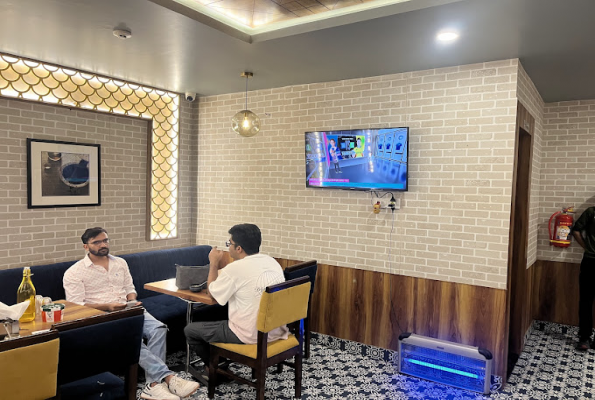 Sankalp Restaurant