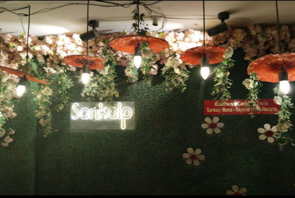 Sankalp Restaurant