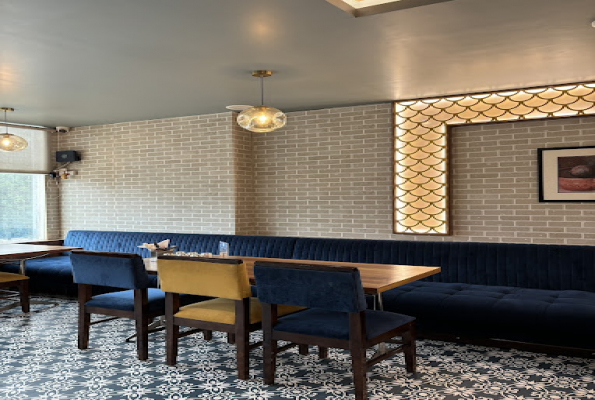 Sankalp Restaurant