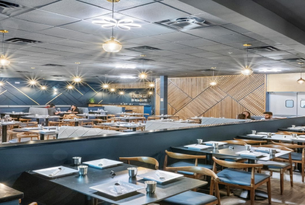 Sankalp Restaurant